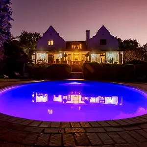 Vredenburg Manor House Guest house