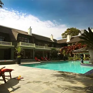 Ridgemor Bed & Breakfast