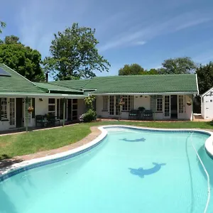 Somer Place Bed & Breakfast