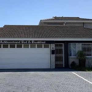 Melkbosstrand Bed And Breakfast Bed & Breakfast